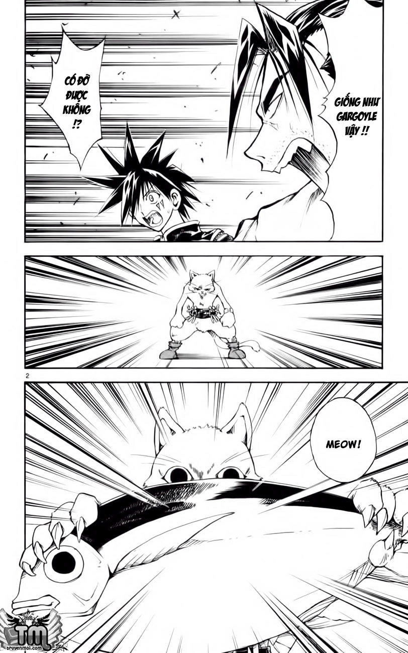 Mar Heaven Chapter 158 - 3