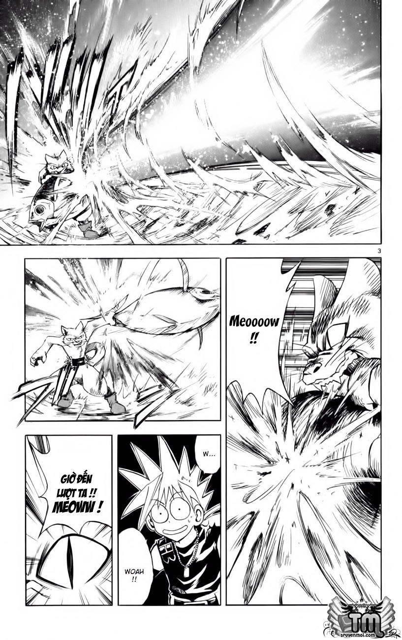 Mar Heaven Chapter 158 - 4