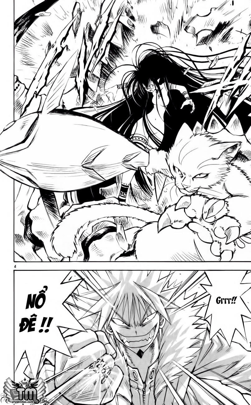 Mar Heaven Chapter 158 - 5