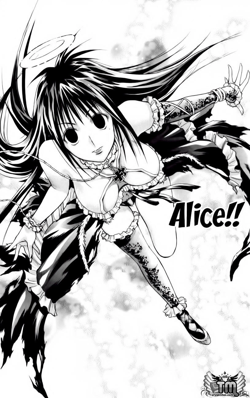 Mar Heaven Chapter 158 - 10