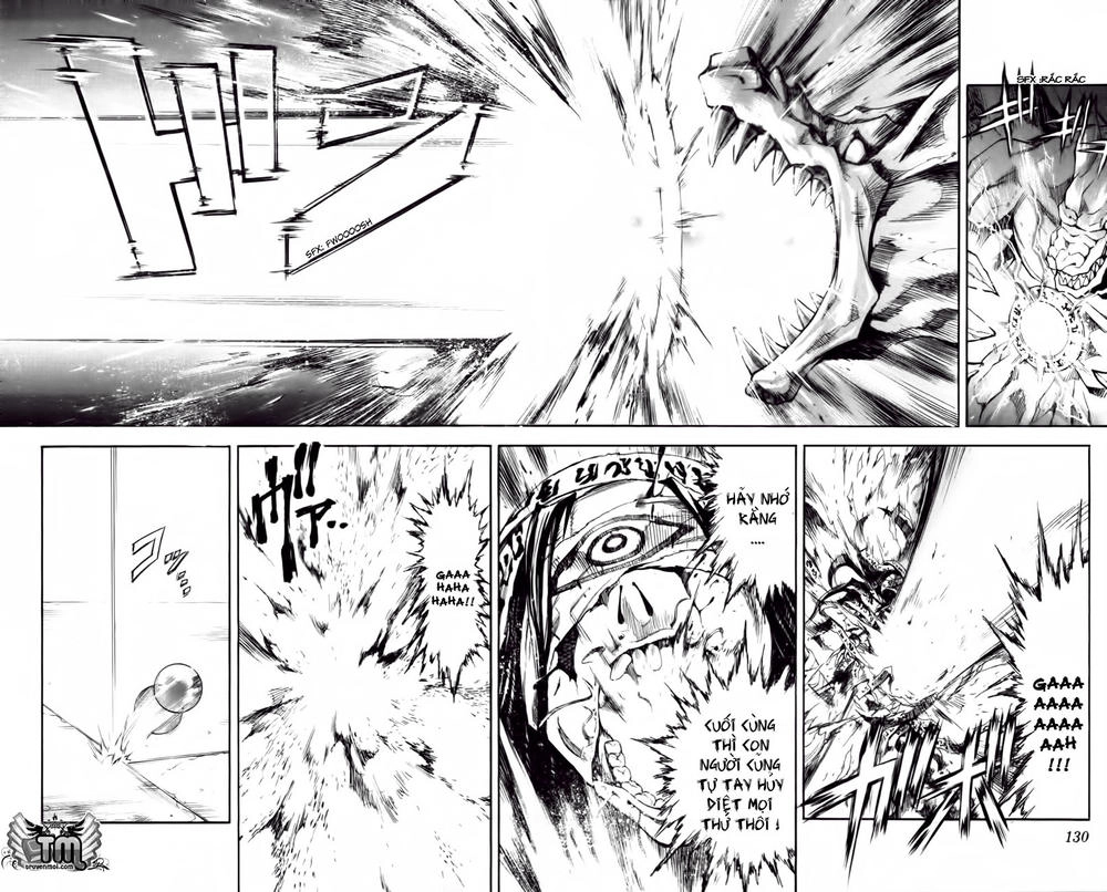 Mar Heaven Chapter 159 - 13