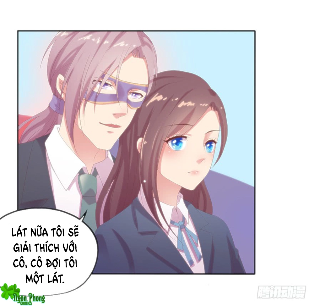 Vạn Sợi Tơ Tình Chapter 12 - 3