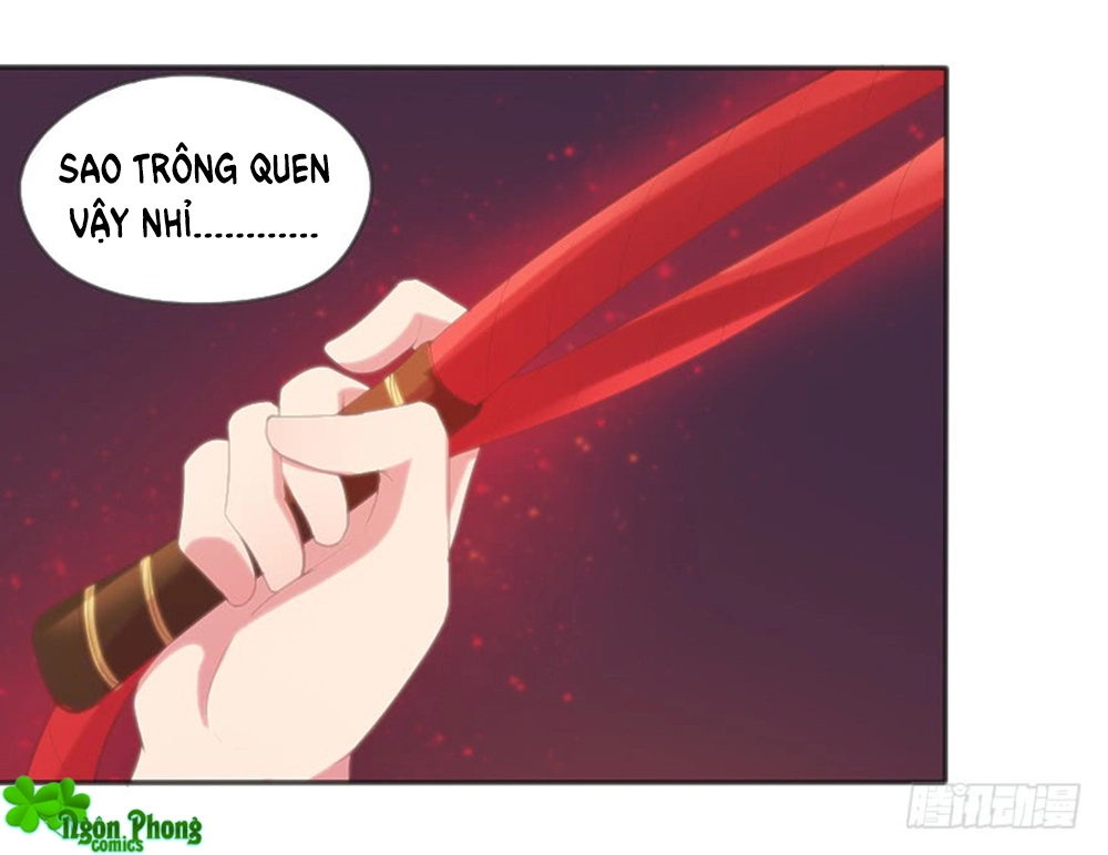 Vạn Sợi Tơ Tình Chapter 12 - 6