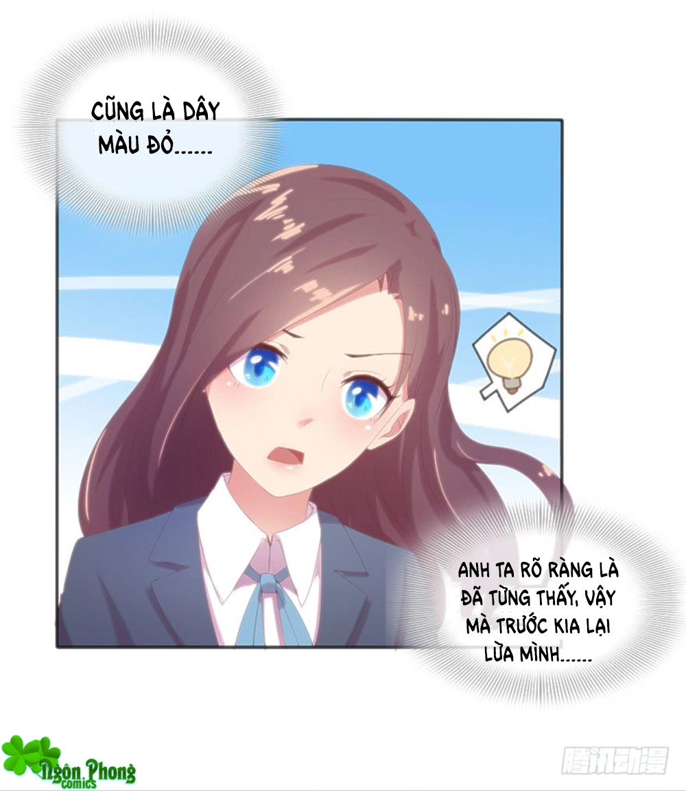 Vạn Sợi Tơ Tình Chapter 12 - 7