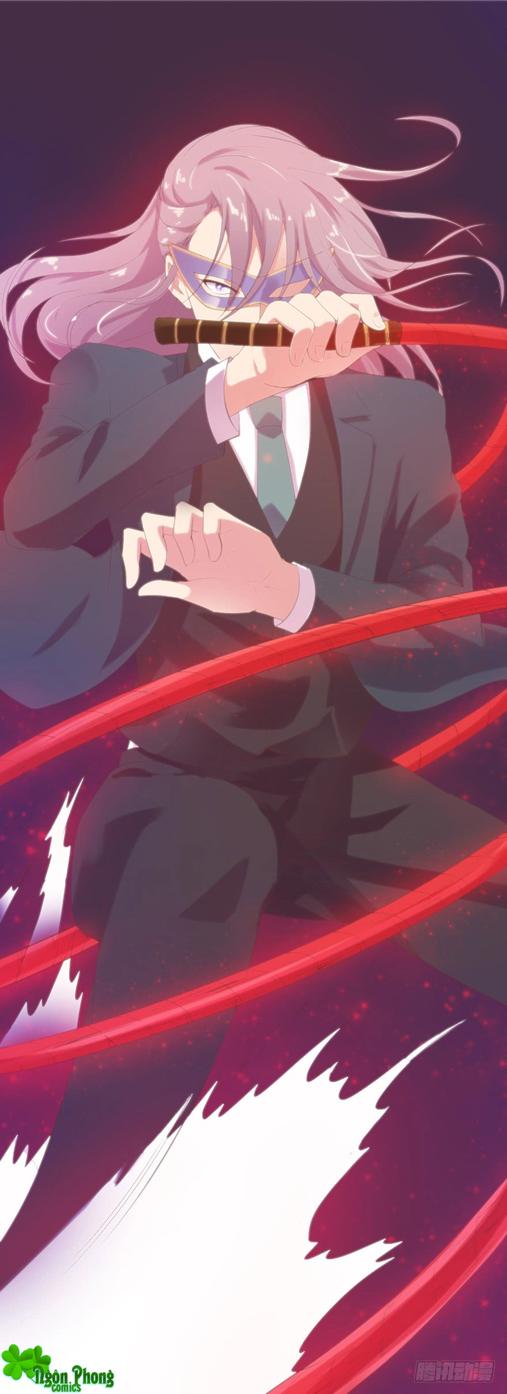 Vạn Sợi Tơ Tình Chapter 12 - 8