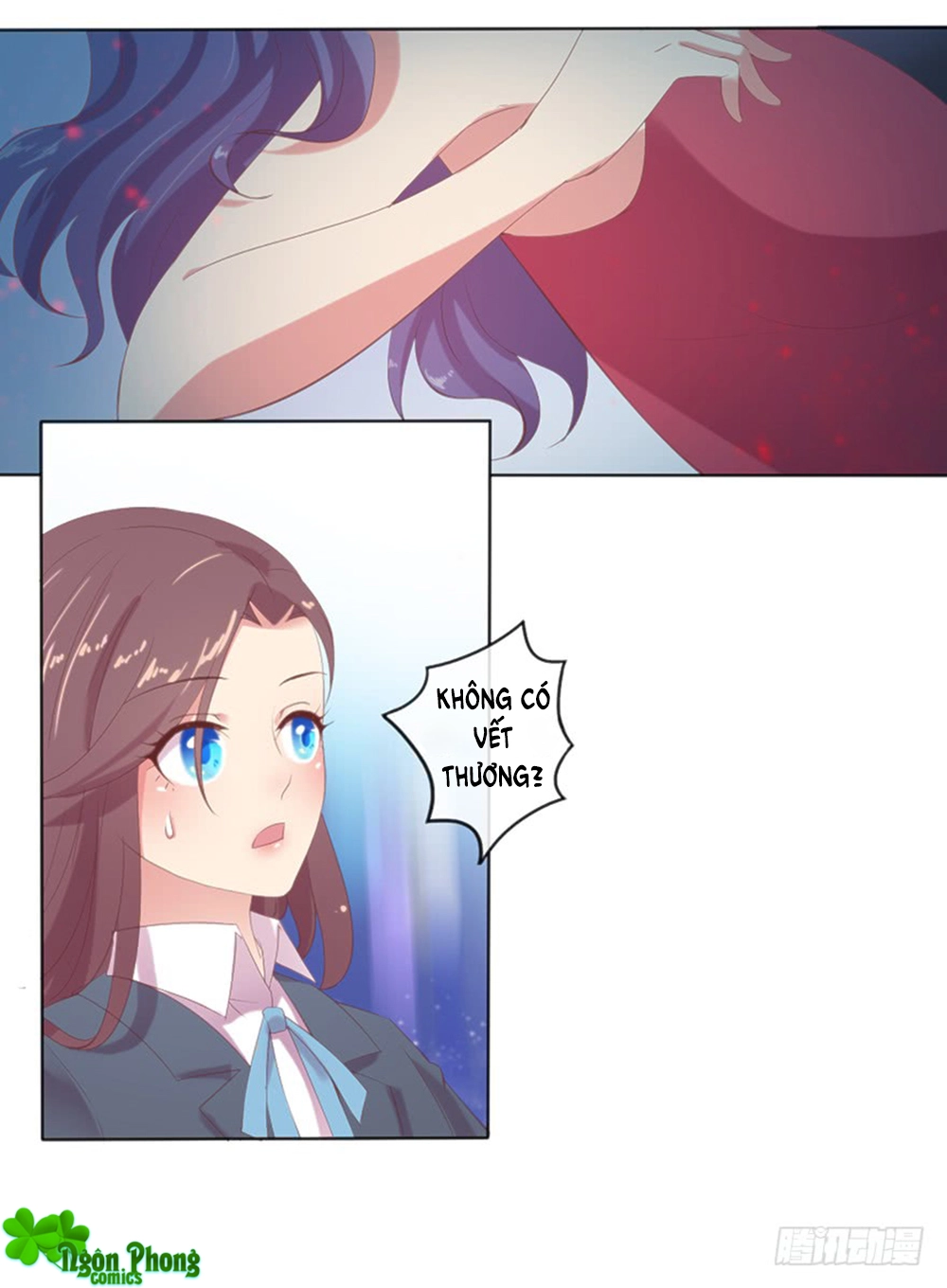 Vạn Sợi Tơ Tình Chapter 12 - 10