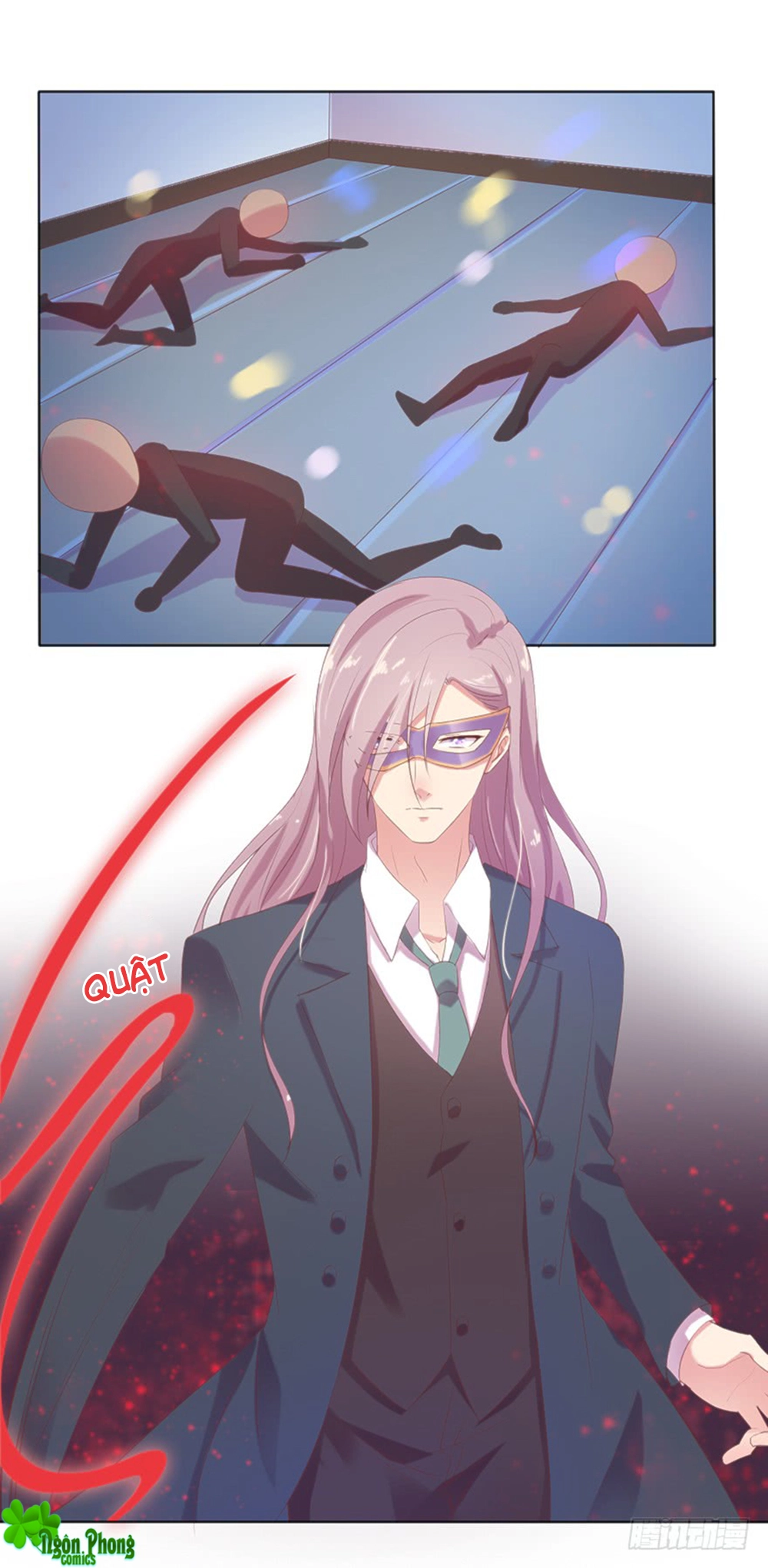 Vạn Sợi Tơ Tình Chapter 12 - 11