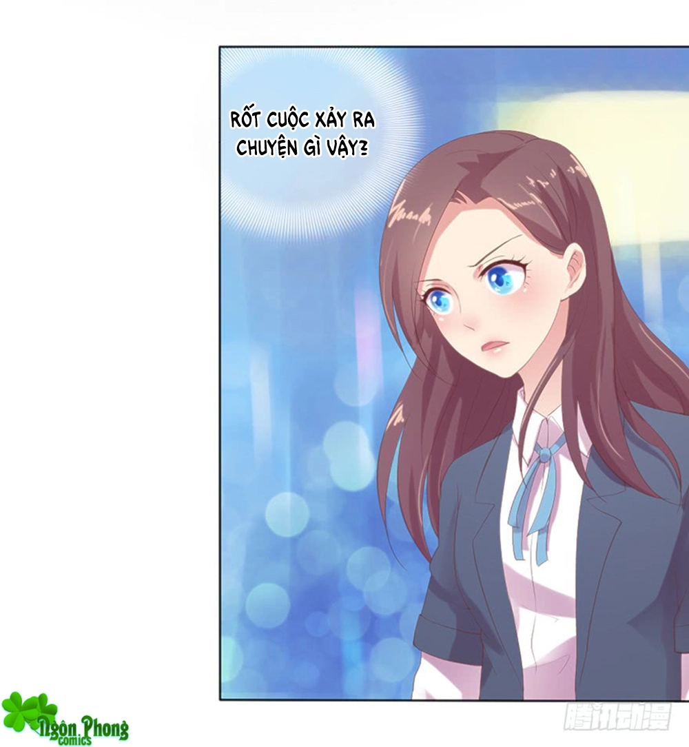 Vạn Sợi Tơ Tình Chapter 12 - 12