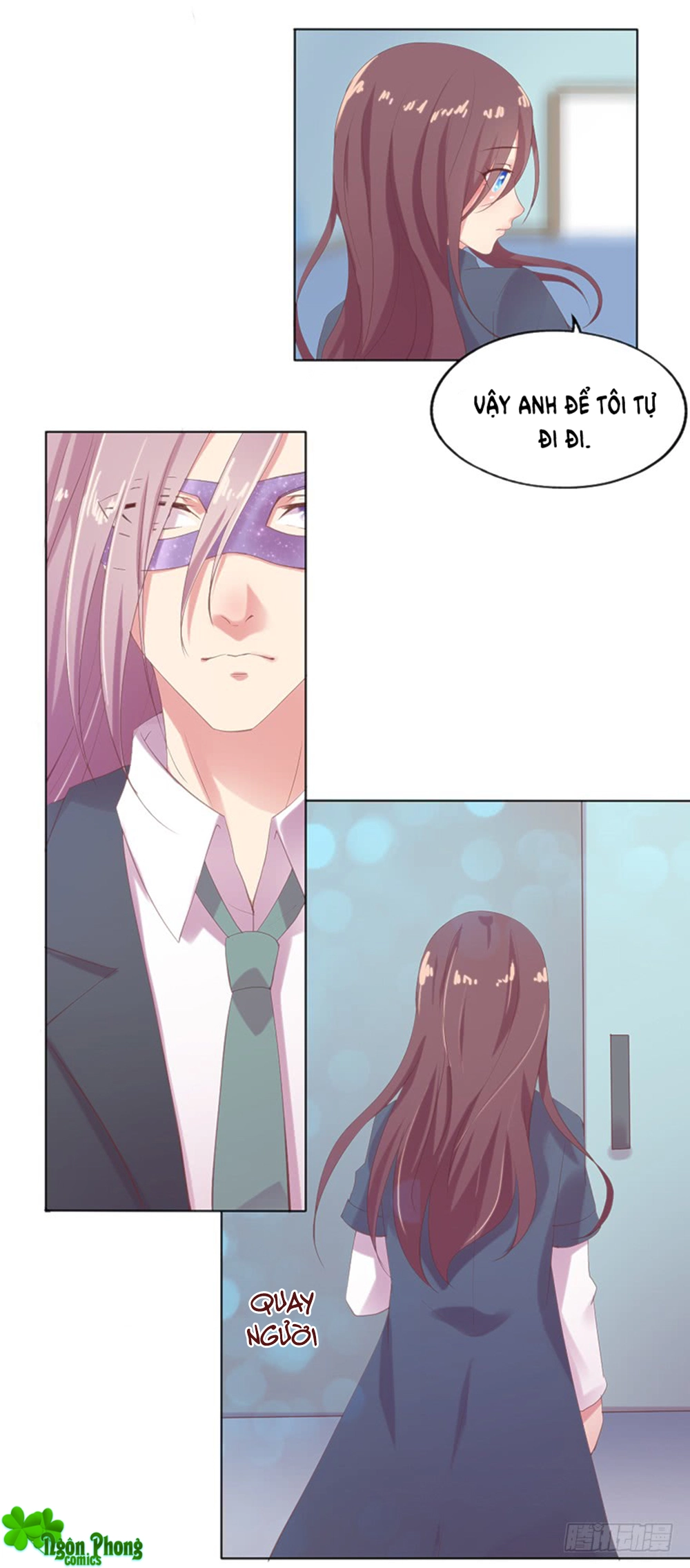 Vạn Sợi Tơ Tình Chapter 12 - 17