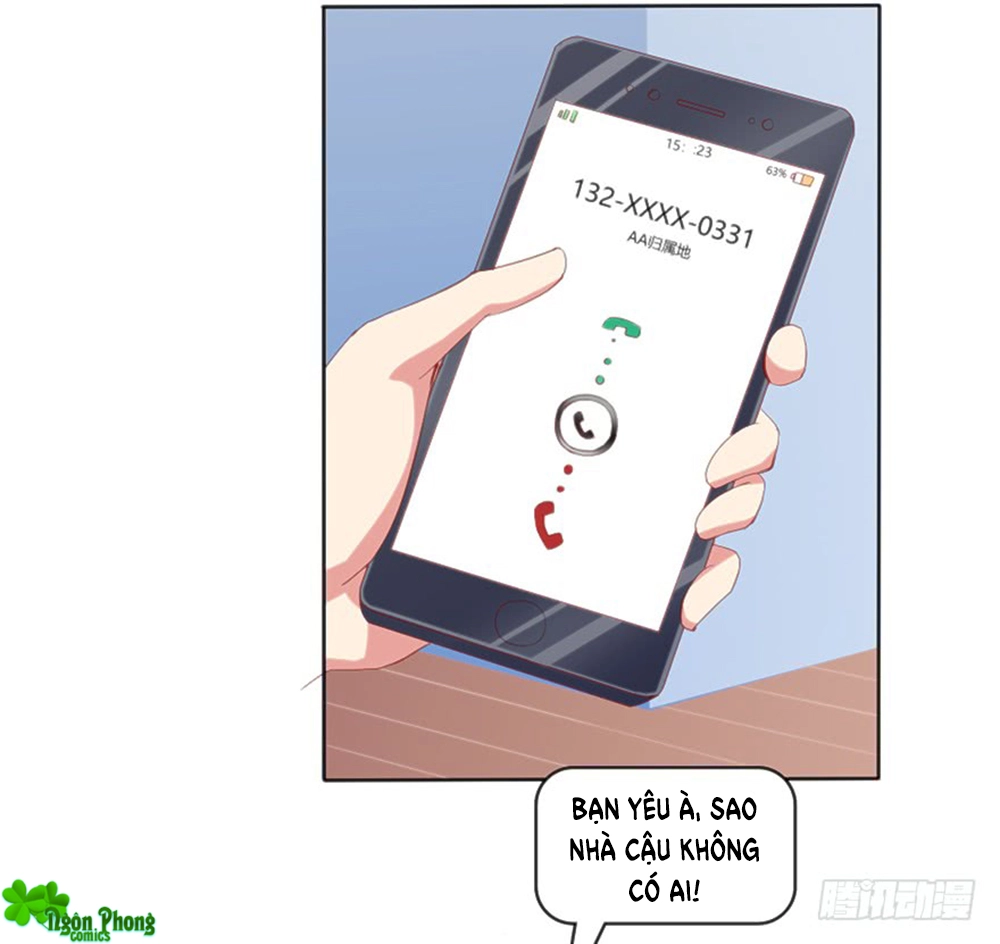 Vạn Sợi Tơ Tình Chapter 12 - 20