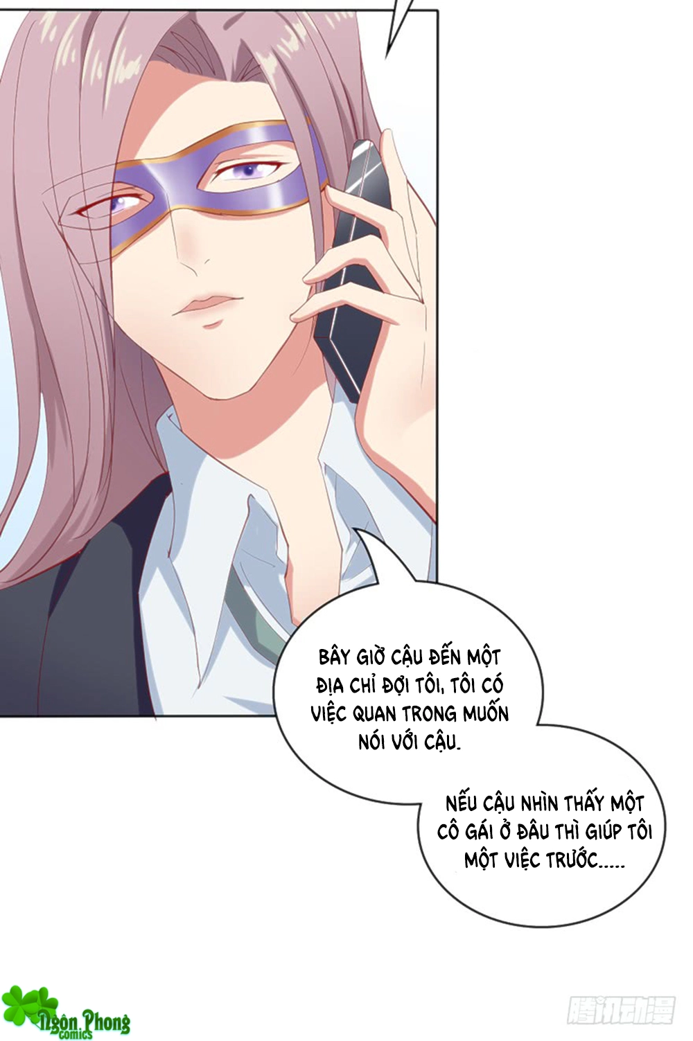 Vạn Sợi Tơ Tình Chapter 12 - 21