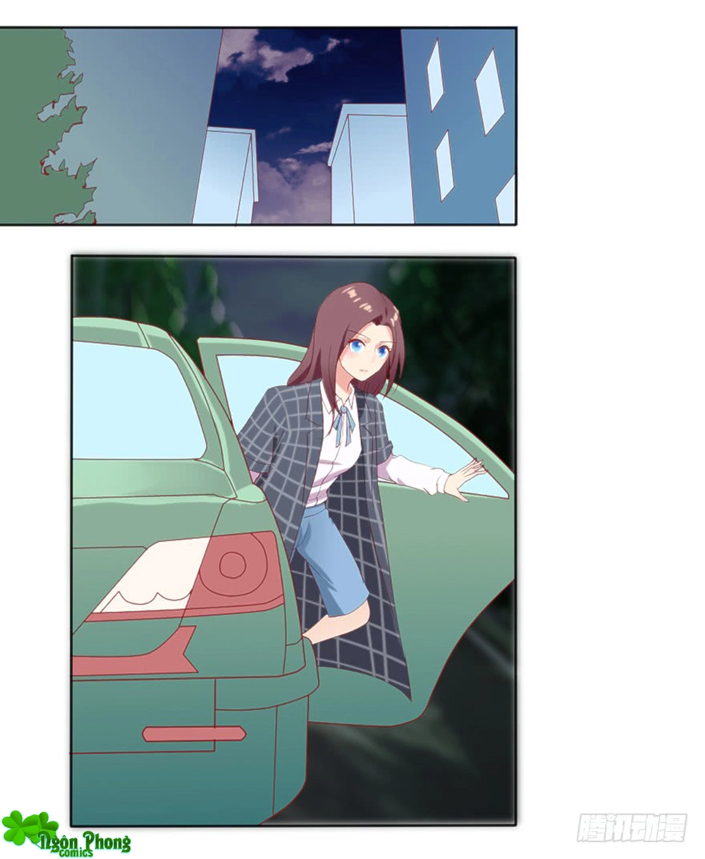 Vạn Sợi Tơ Tình Chapter 12 - 22