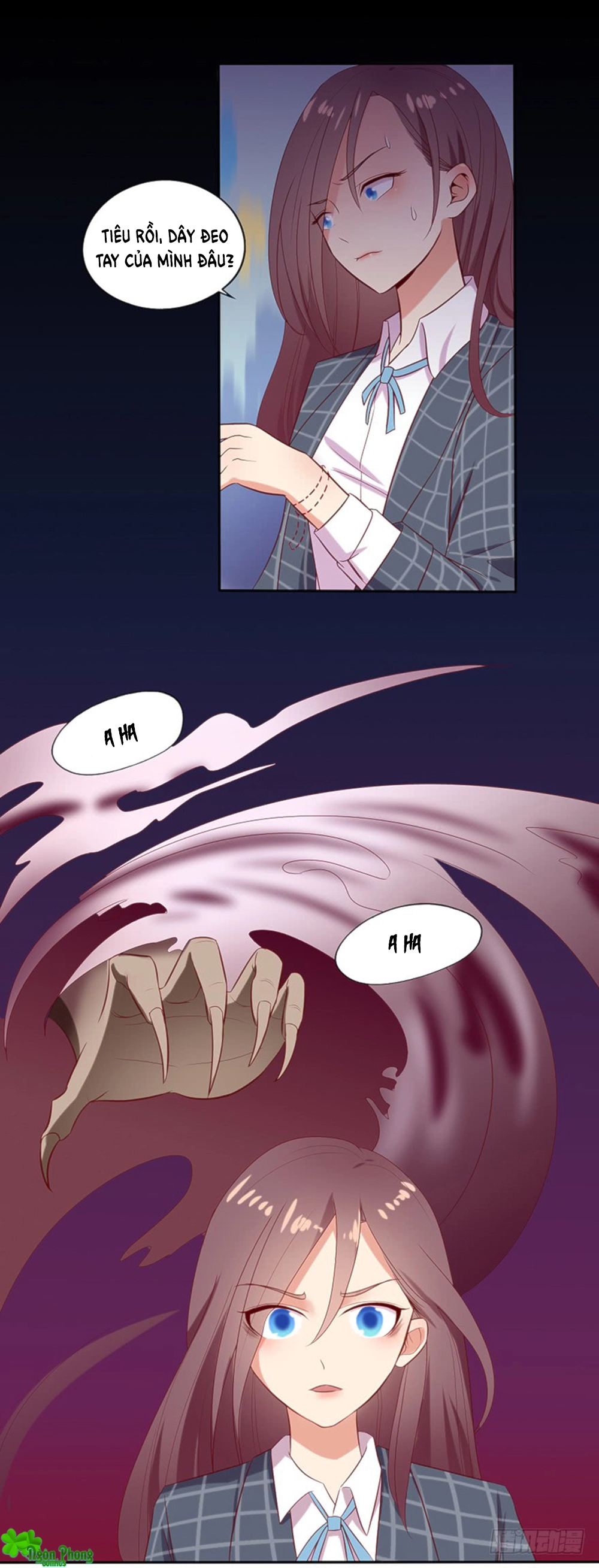 Vạn Sợi Tơ Tình Chapter 12 - 25