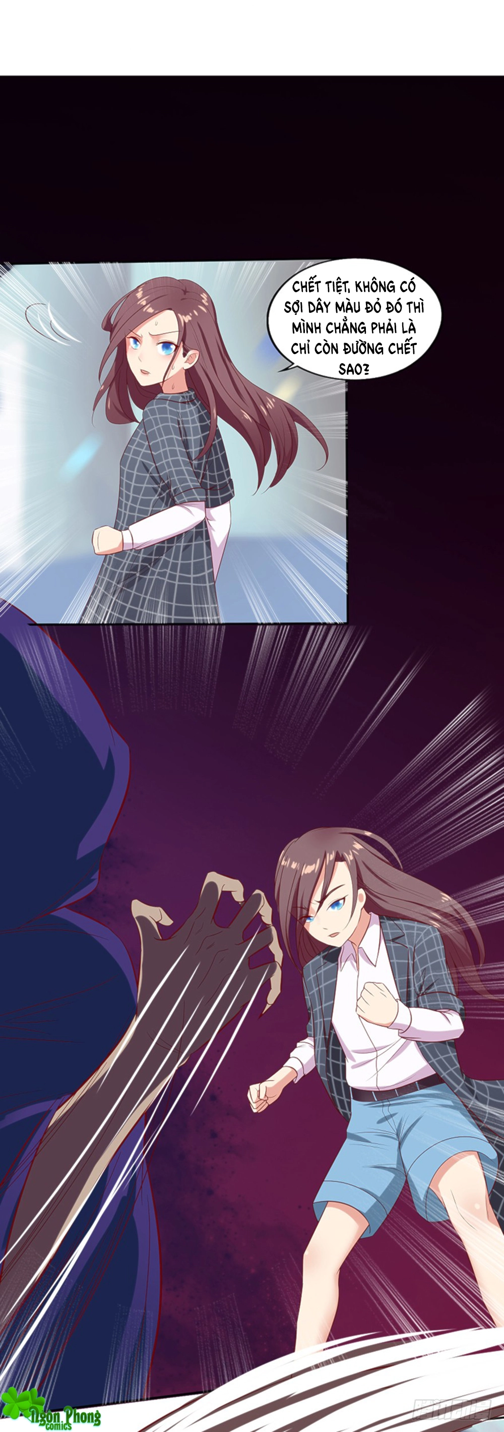 Vạn Sợi Tơ Tình Chapter 12 - 26