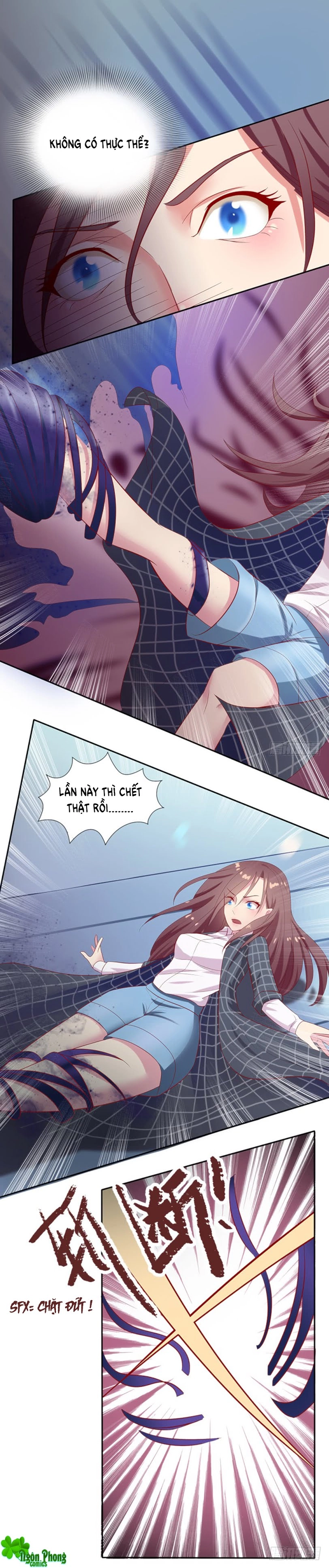 Vạn Sợi Tơ Tình Chapter 12 - 28