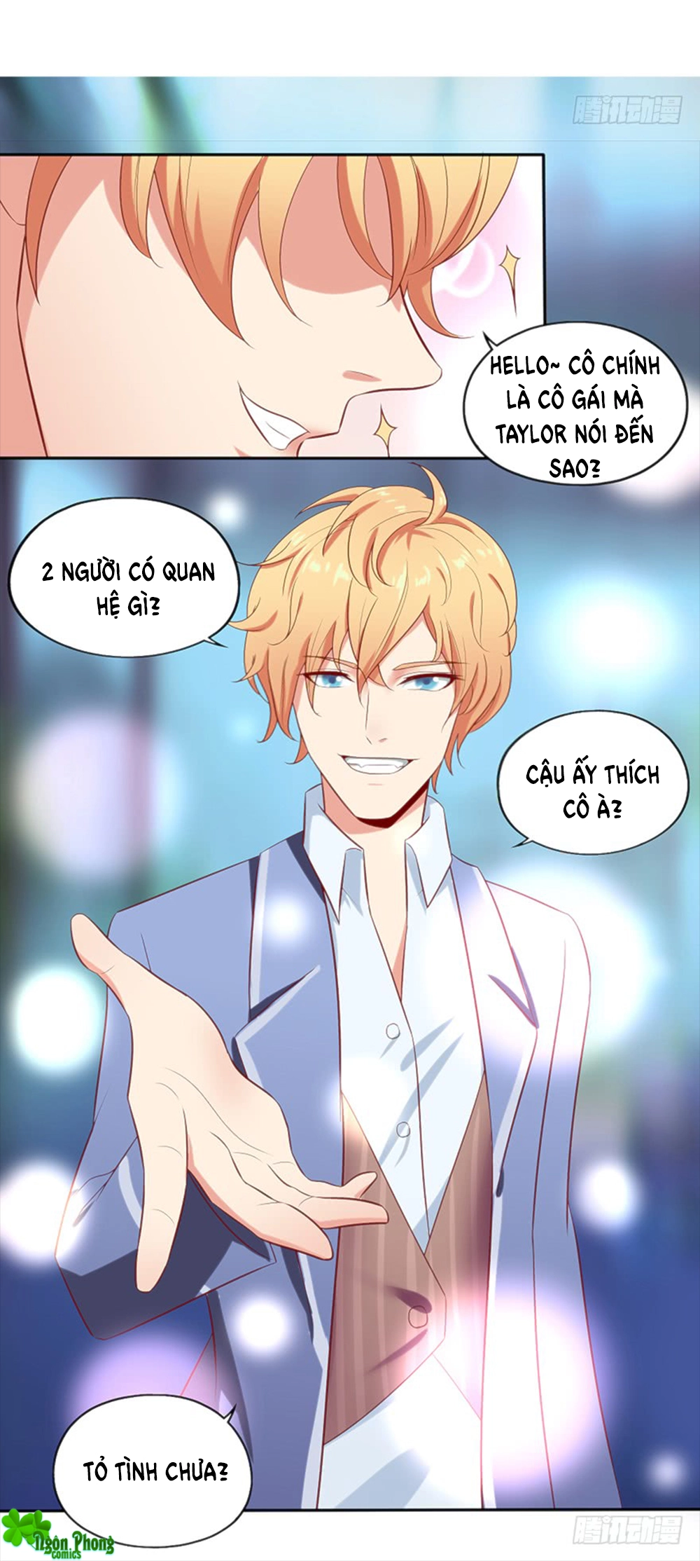 Vạn Sợi Tơ Tình Chapter 12 - 29