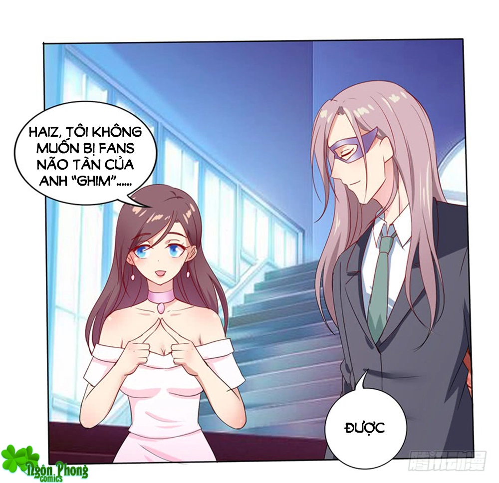 Vạn Sợi Tơ Tình Chapter 14 - 24