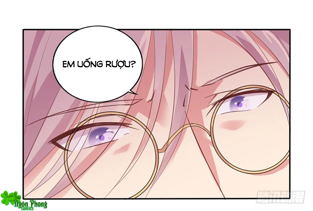 Vạn Sợi Tơ Tình Chapter 17 - 36