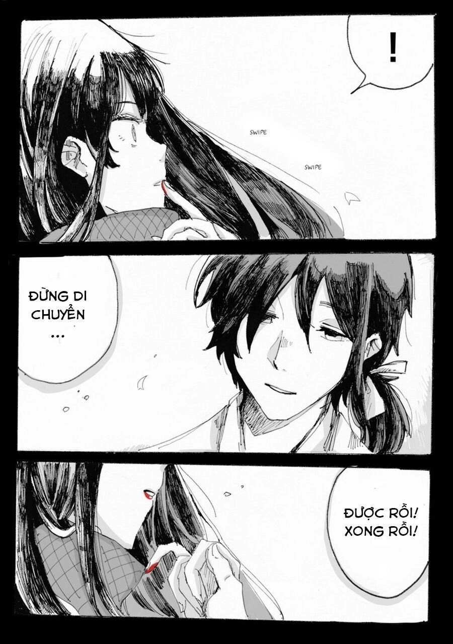 Fgo Collection Chapter 2 - 2