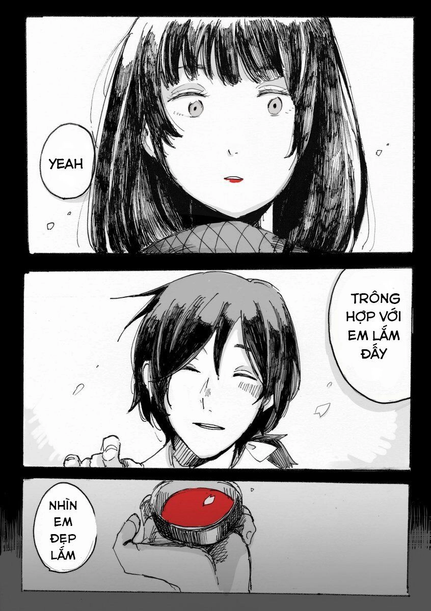 Fgo Collection Chapter 2 - 3