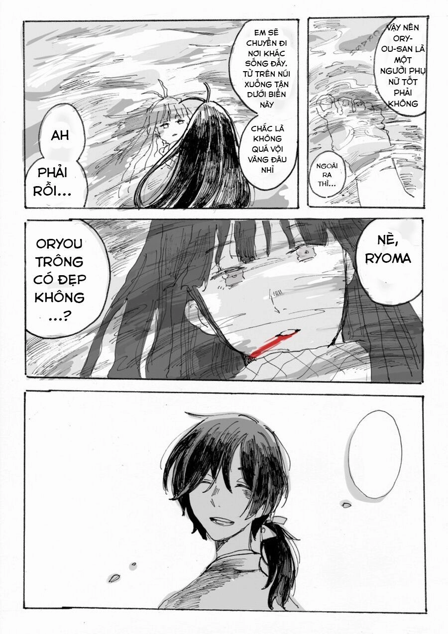 Fgo Collection Chapter 2 - 7