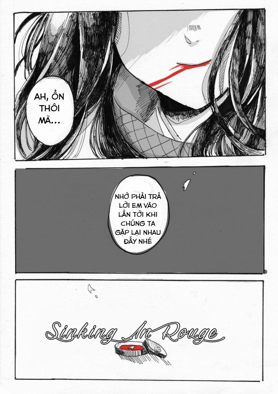 Fgo Collection Chapter 2 - 8