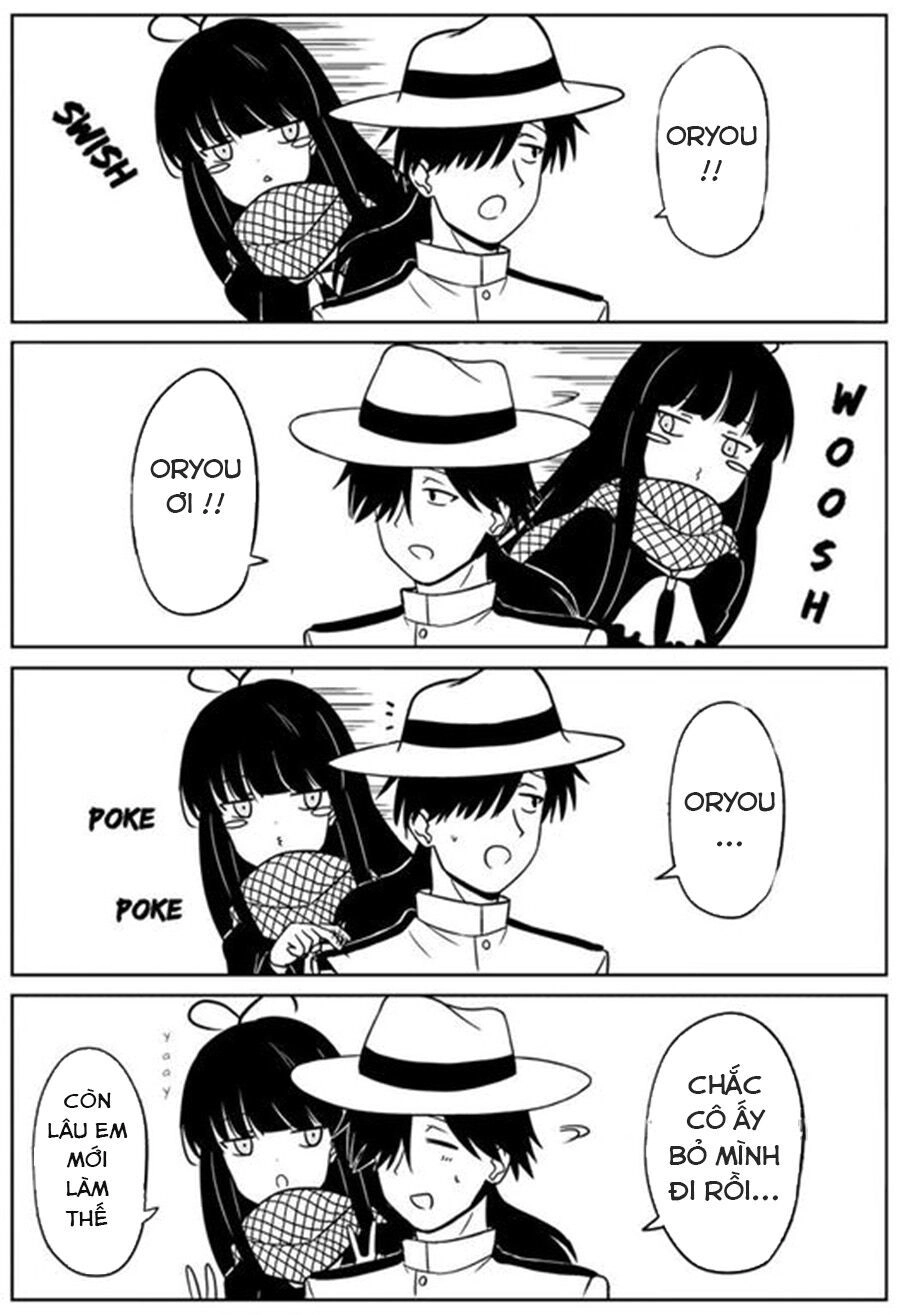 Fgo Collection Chapter 4 - 10