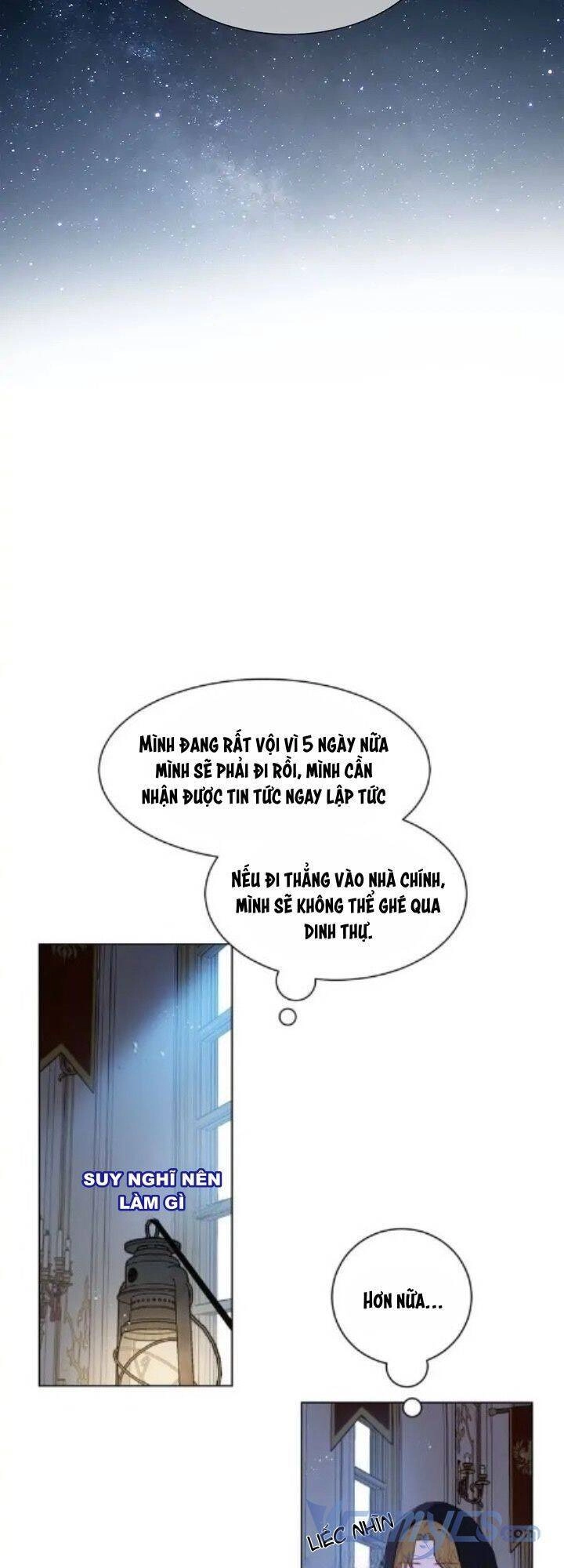 Tôi Là Fan Cứng Của Hoàng Tử Chapter 45 - 2