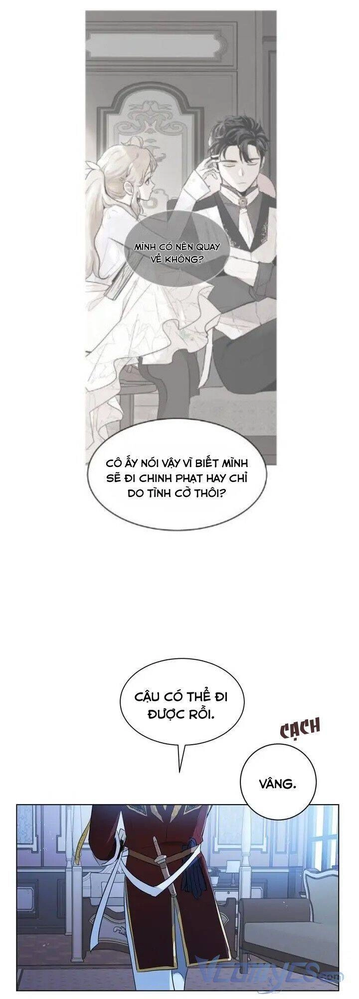 Tôi Là Fan Cứng Của Hoàng Tử Chapter 45 - 10