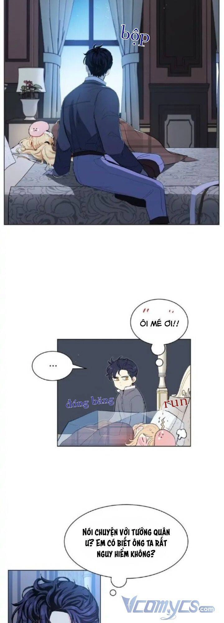 Tôi Là Fan Cứng Của Hoàng Tử Chapter 45 - 12