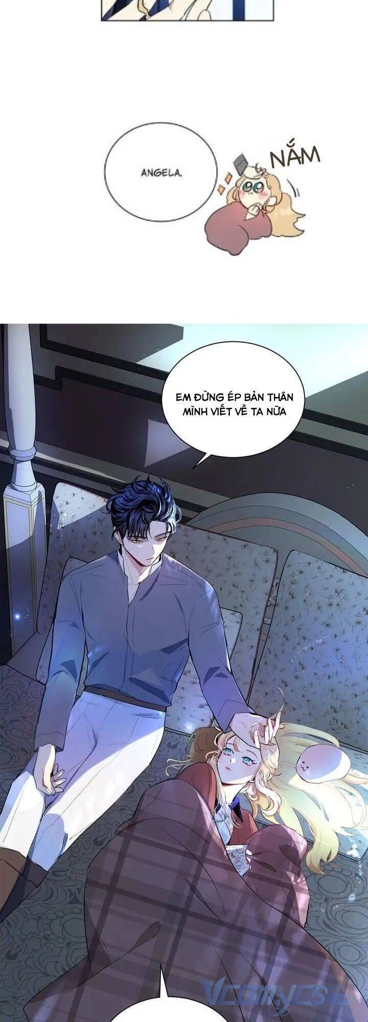 Tôi Là Fan Cứng Của Hoàng Tử Chapter 45 - 14