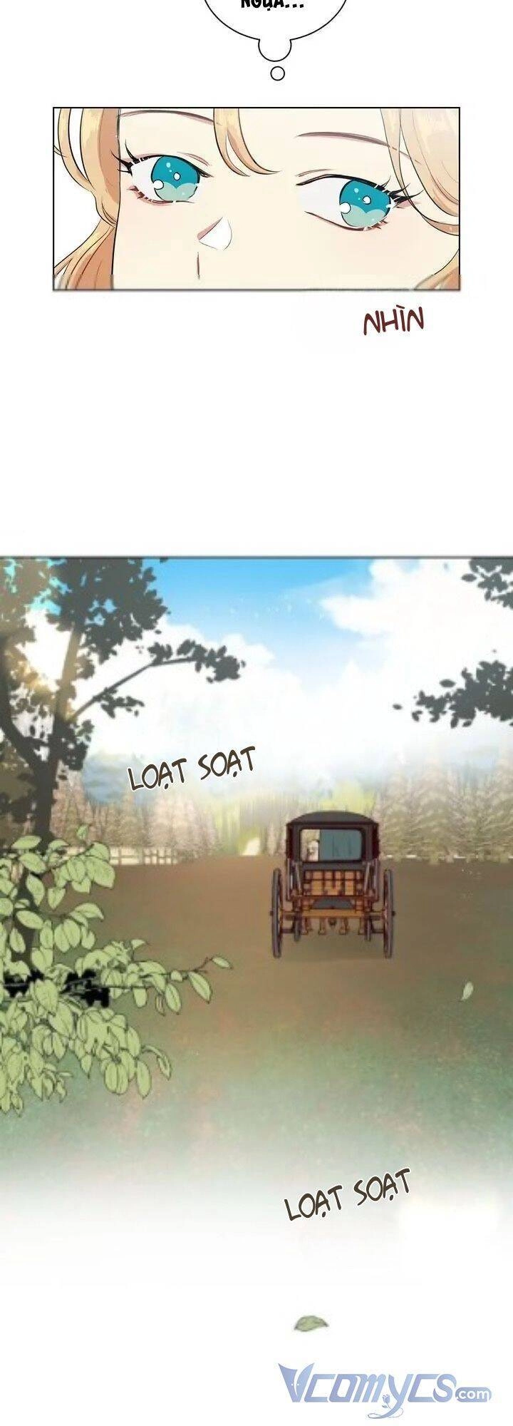 Tôi Là Fan Cứng Của Hoàng Tử Chapter 45 - 23