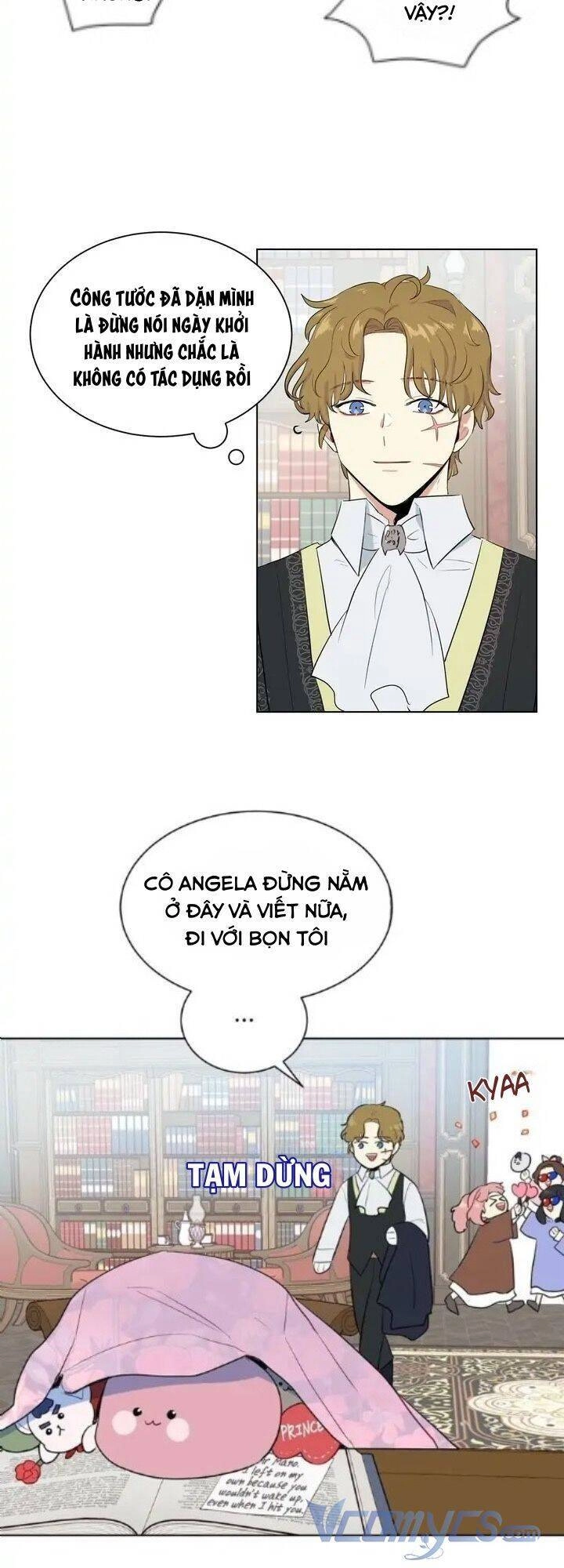 Tôi Là Fan Cứng Của Hoàng Tử Chapter 45 - 26