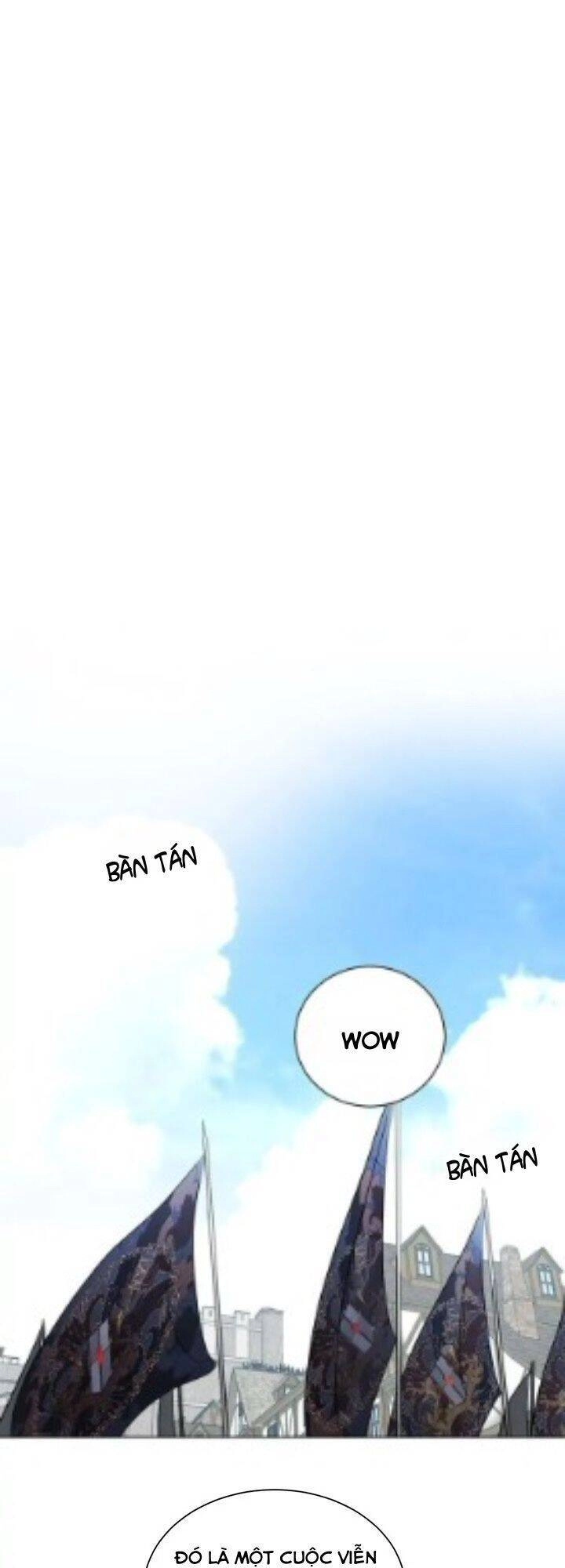 Tôi Là Fan Cứng Của Hoàng Tử Chapter 45 - 27