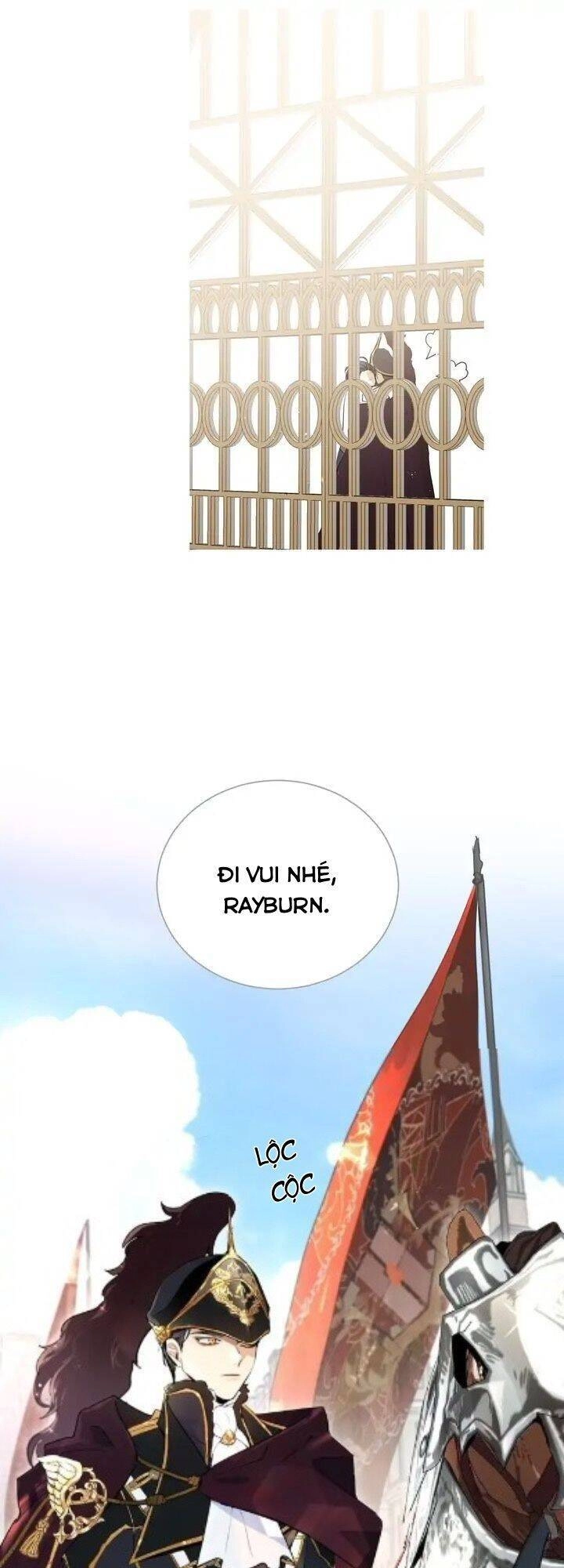 Tôi Là Fan Cứng Của Hoàng Tử Chapter 45 - 35