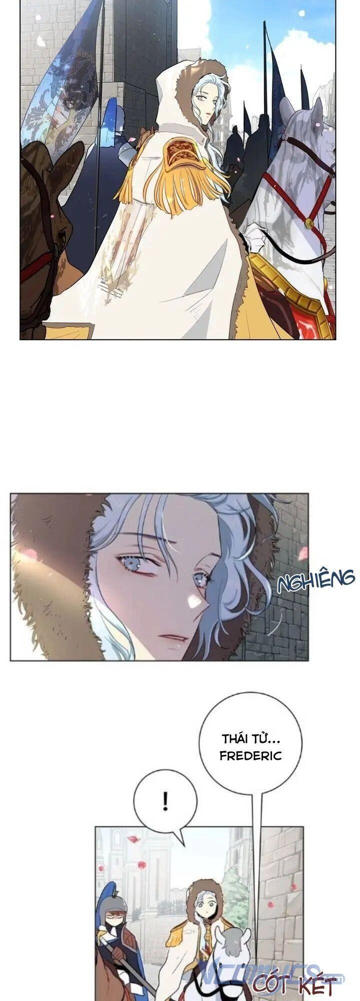 Tôi Là Fan Cứng Của Hoàng Tử Chapter 45 - 44