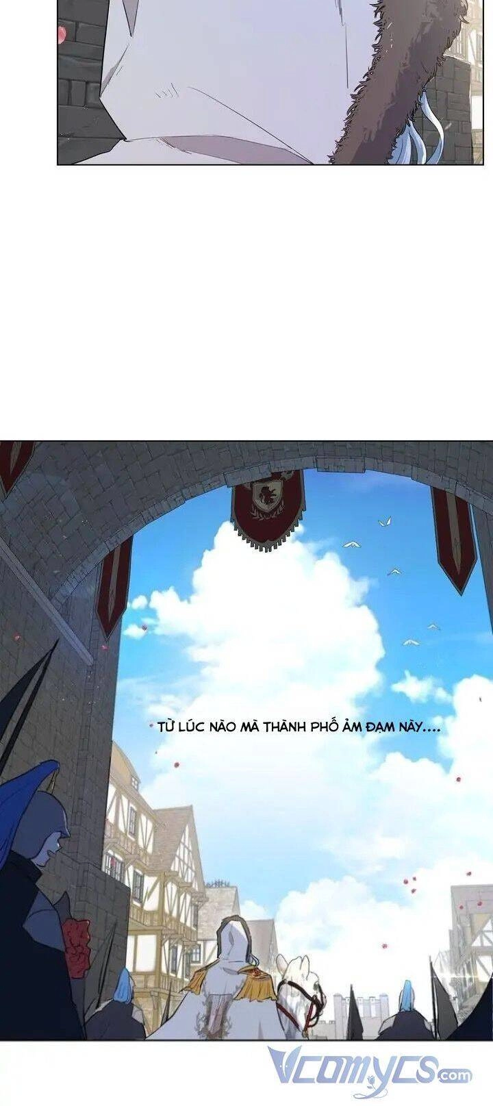 Tôi Là Fan Cứng Của Hoàng Tử Chapter 45 - 46