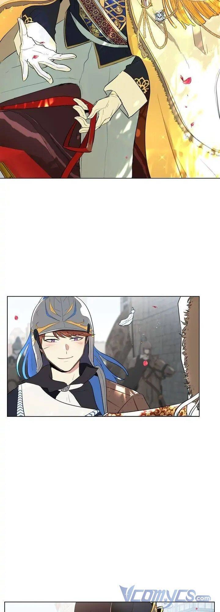 Tôi Là Fan Cứng Của Hoàng Tử Chapter 45 - 48