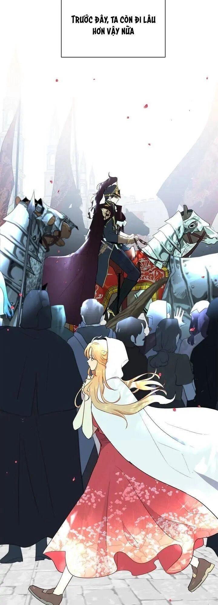 Tôi Là Fan Cứng Của Hoàng Tử Chapter 45 - 51