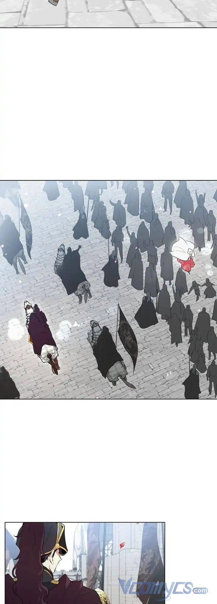 Tôi Là Fan Cứng Của Hoàng Tử Chapter 45 - 52