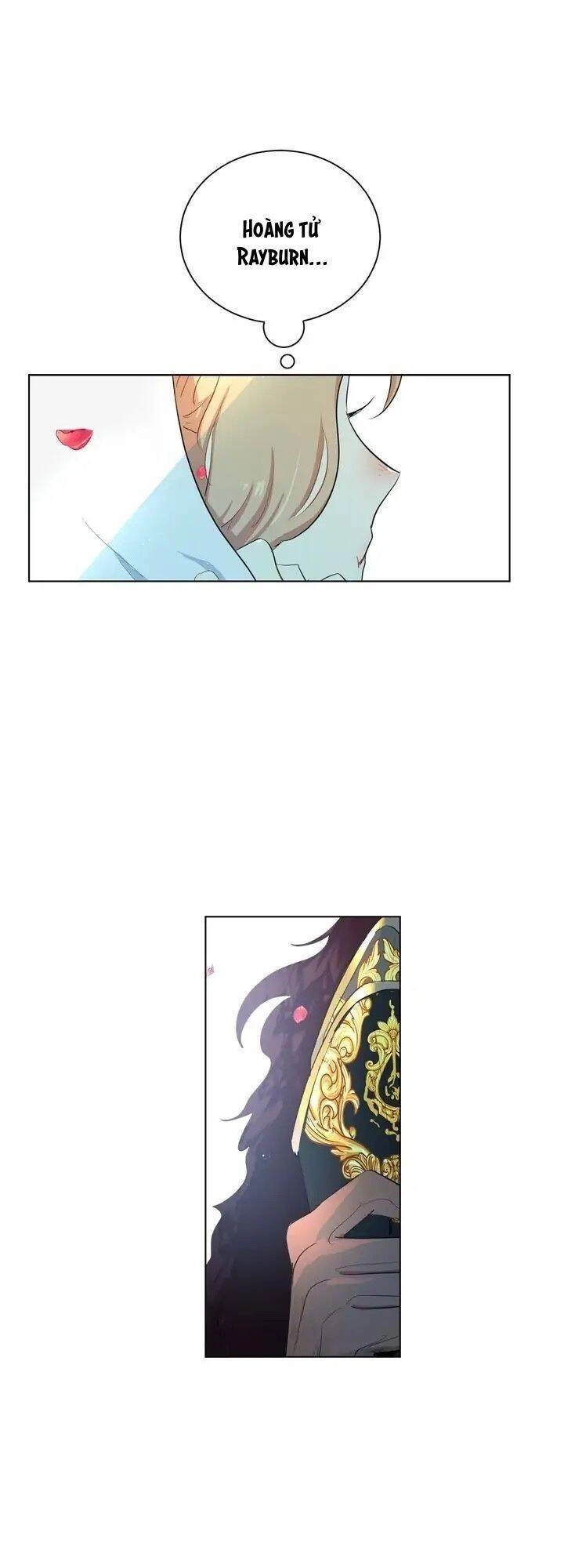 Tôi Là Fan Cứng Của Hoàng Tử Chapter 45 - 54