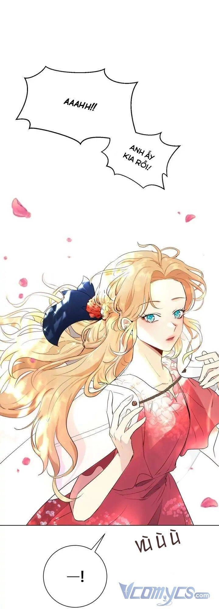 Tôi Là Fan Cứng Của Hoàng Tử Chapter 45 - 55