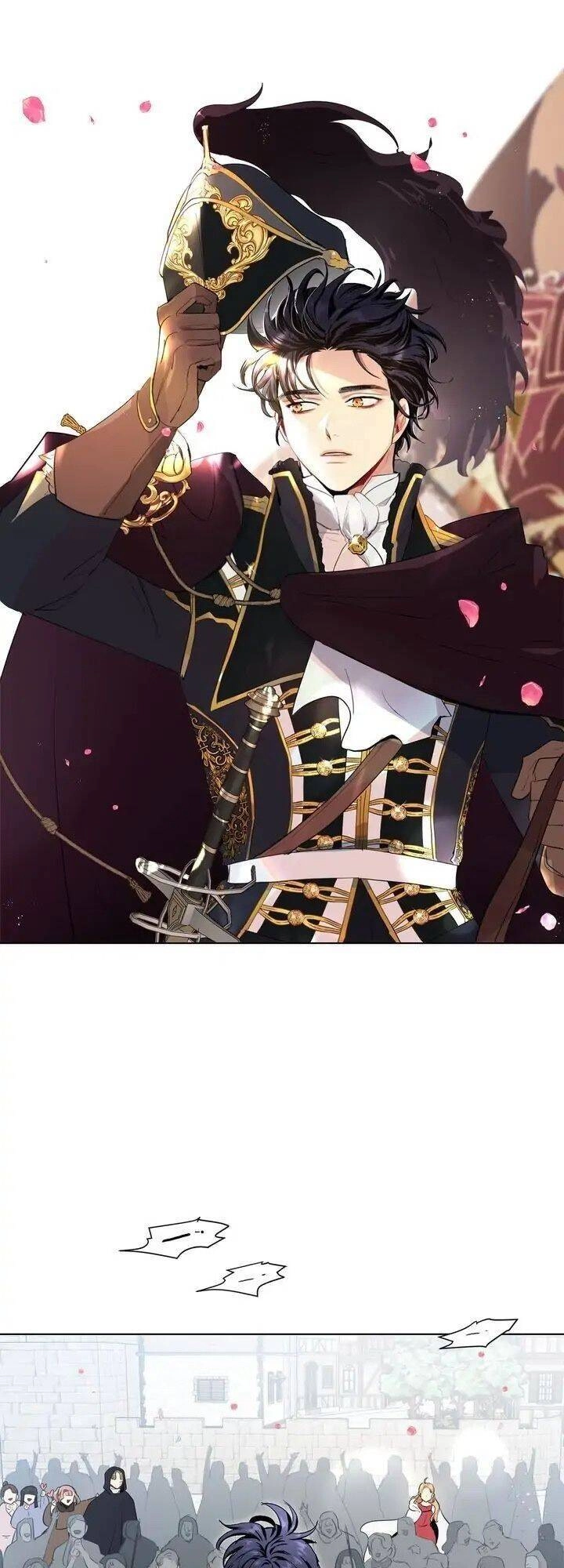 Tôi Là Fan Cứng Của Hoàng Tử Chapter 45 - 56