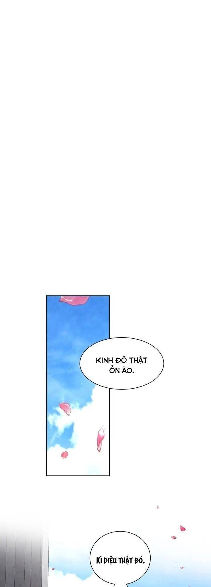 Tôi Là Fan Cứng Của Hoàng Tử Chapter 45 - 61