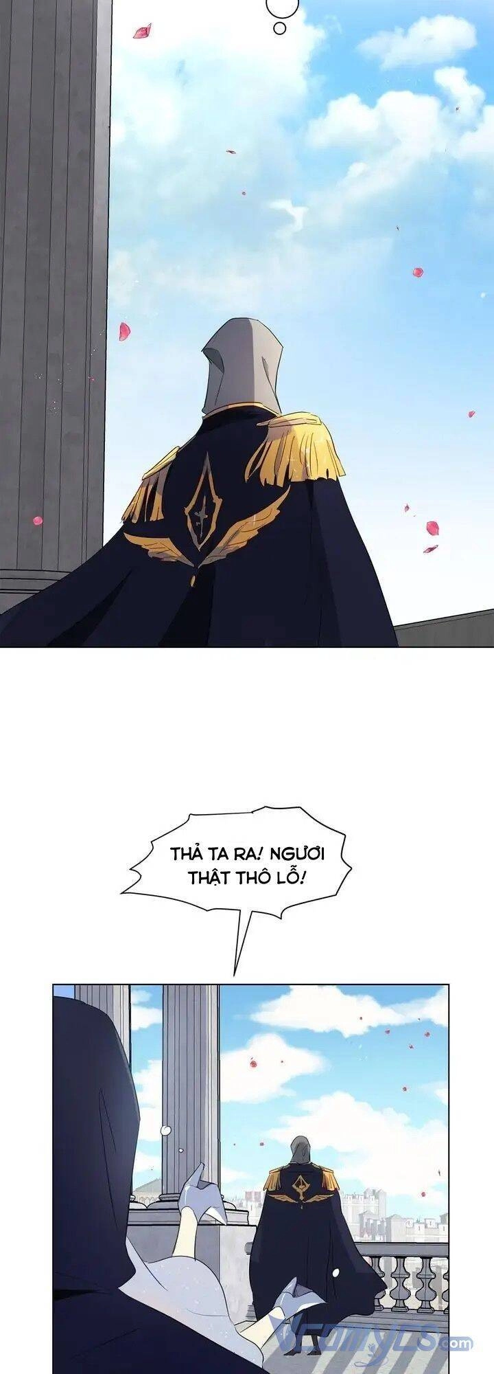 Tôi Là Fan Cứng Của Hoàng Tử Chapter 45 - 62