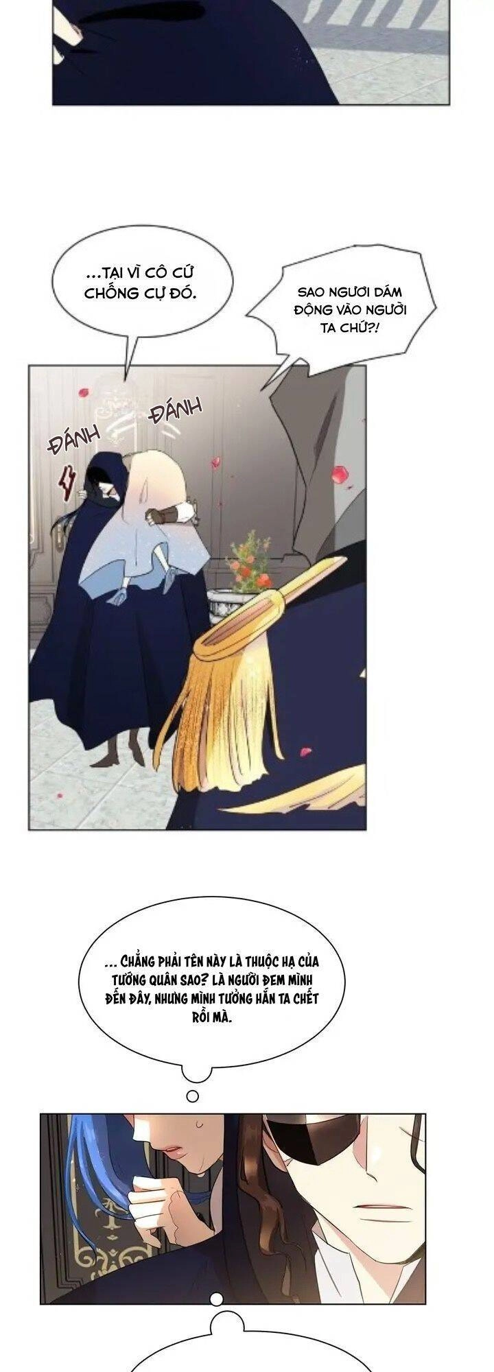 Tôi Là Fan Cứng Của Hoàng Tử Chapter 45 - 63