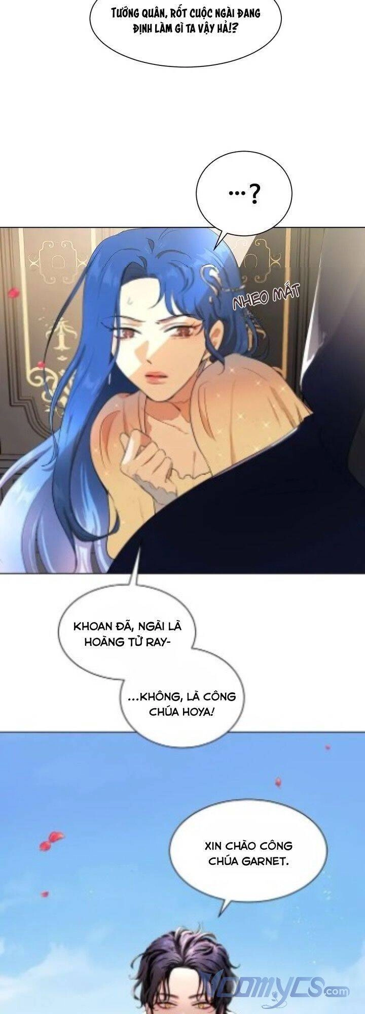 Tôi Là Fan Cứng Của Hoàng Tử Chapter 45 - 64