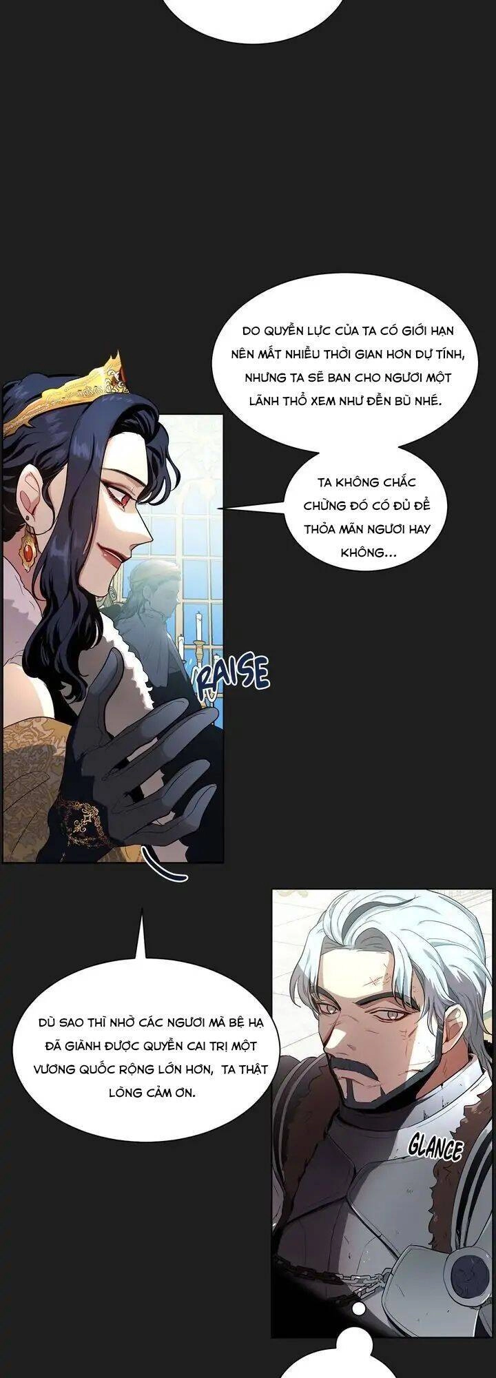 Tôi Là Fan Cứng Của Hoàng Tử Chapter 46 - 4