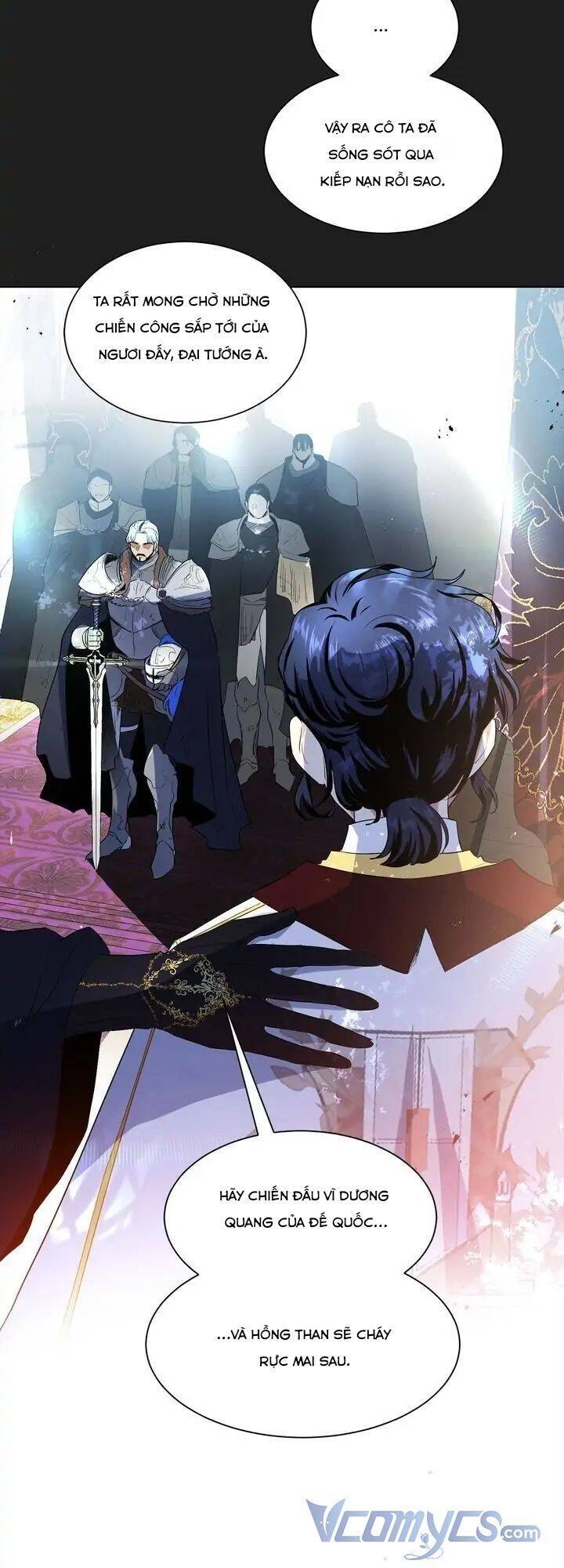 Tôi Là Fan Cứng Của Hoàng Tử Chapter 46 - 5