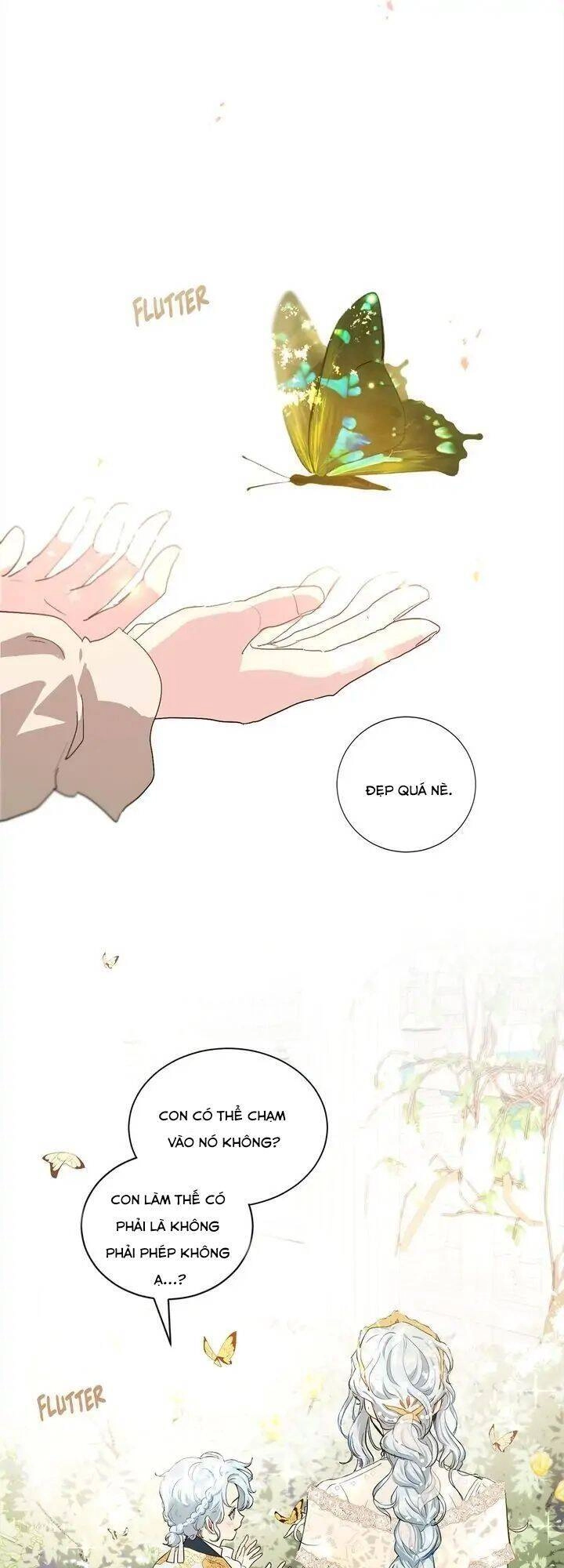 Tôi Là Fan Cứng Của Hoàng Tử Chapter 46 - 6